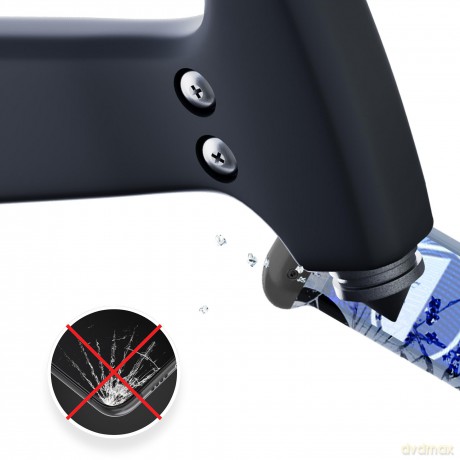 Anbernic RG556 - 3mk FlexibleGlass Pro