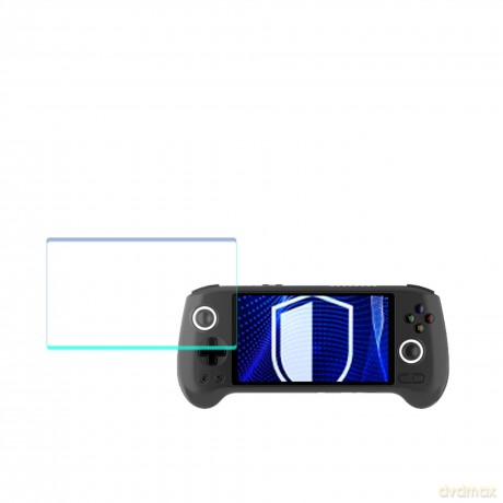 Anbernic RG556 - 3mk FlexibleGlass Pro