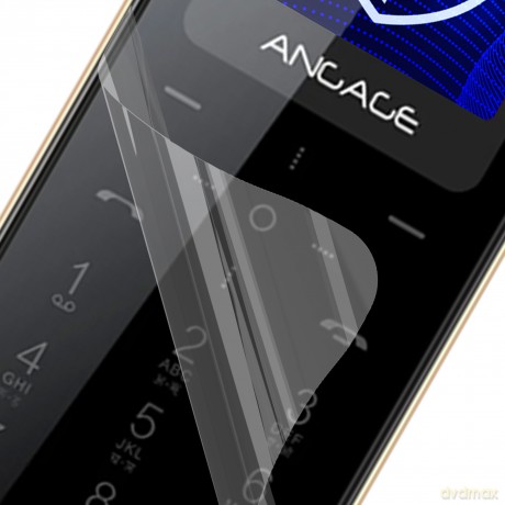 Angage Buzz - 3mk FlexibleGlass Pro