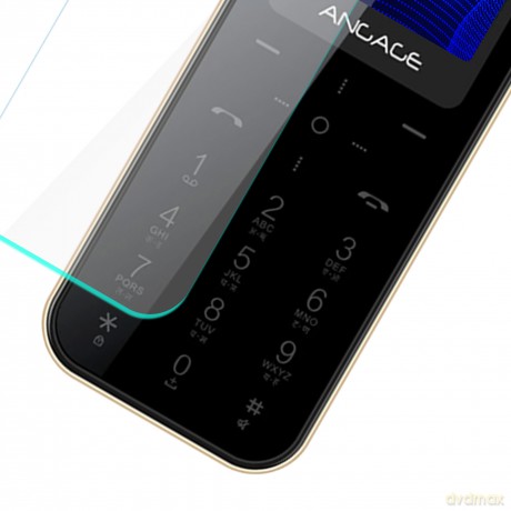 Angage Buzz - 3mk FlexibleGlass Pro