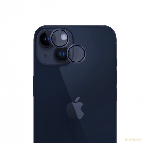 Apple iPhone 14/14 Plus - HARDY Lens Protection Pro Graphite