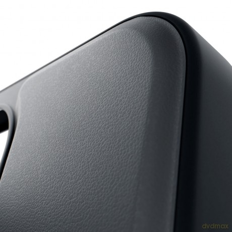Apple iPhone 15 Plus - 3mk Hardy Apple Silky Leather MagCase