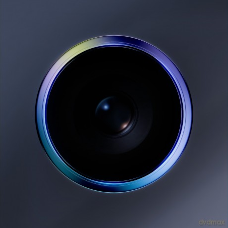 Apple iPhone 15/15 Plus - HARDY Lens Protection Pro Rainbow