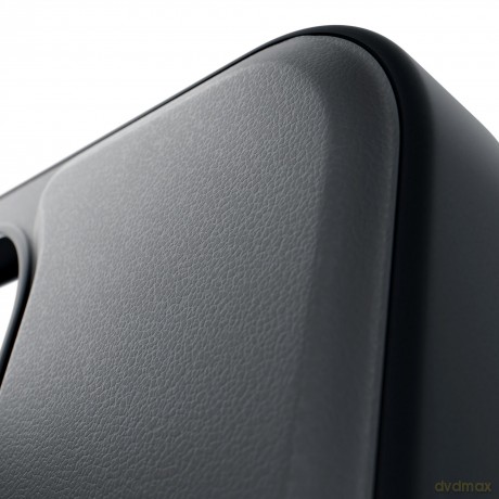 Apple iPhone 16 - 3mk Hardy Apple Silky Leather MagCase