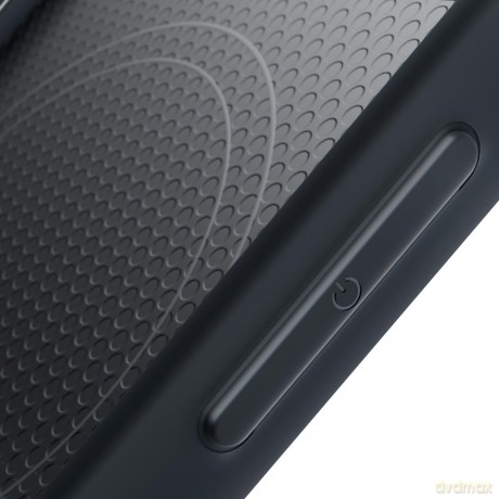 Apple iPhone 16 - 3mk Hardy Apple Silky Leather MagCase