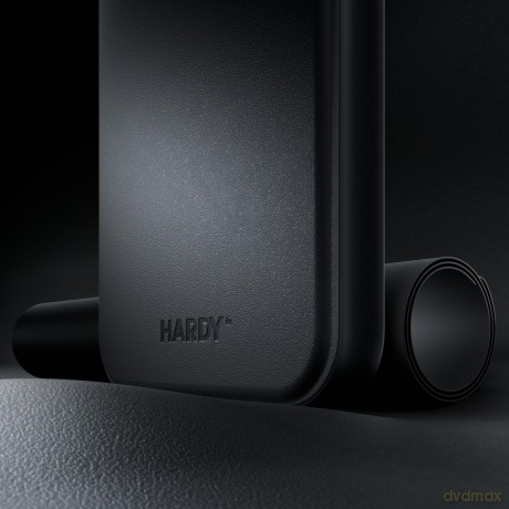 Apple iPhone 16 - 3mk Hardy Apple Silky Leather MagCase