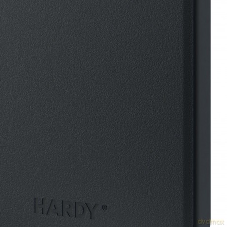 Apple iPhone 16 - 3mk Hardy Apple Silky Leather MagCase