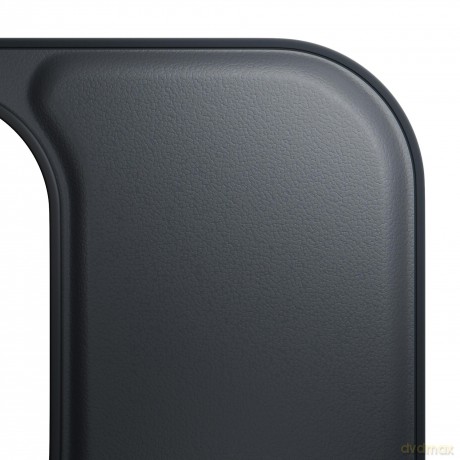 Apple iPhone 16 Plus - 3mk Hardy Apple Silky Leather MagCase