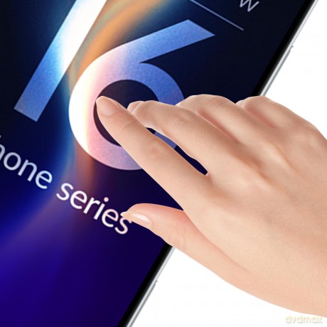 Apple iPhone 16 Pro - 3mk FlexibleGlass Pro v2.0