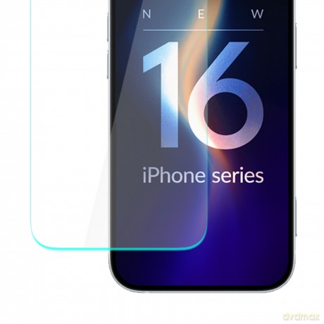 Apple iPhone 16 Pro - 3mk FlexibleGlass Pro v2.0