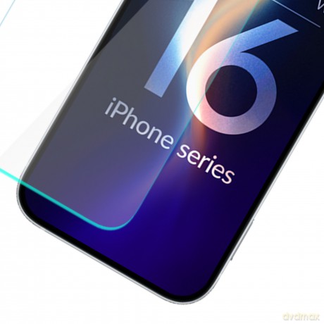 Apple iPhone 16 Pro - 3mk FlexibleGlass Pro v2.0