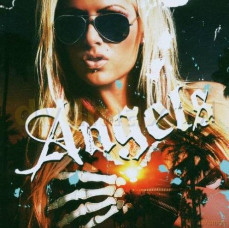 The 69 Eyes: Angels [CD]+[DVD]