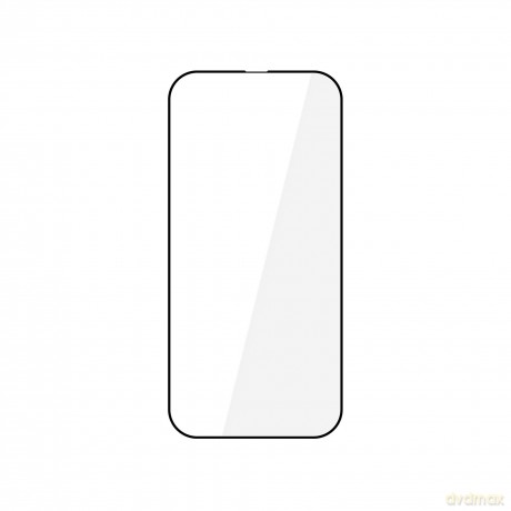 Apple iPhone 16 Pro Max - 3mk Hardy Tempered Glass
