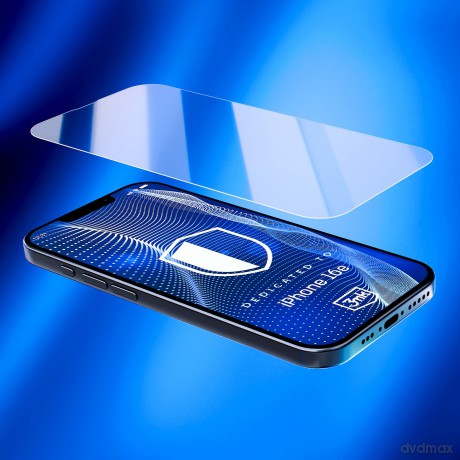 Apple iPhone 16E - 3mk FlexibleGlass Pro