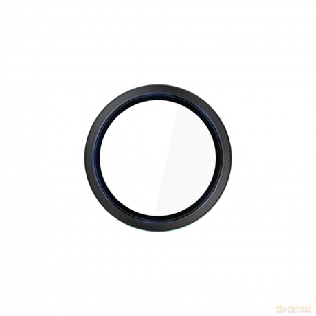 Apple iPhone 16E - HARDY Lens Protection Pro Black