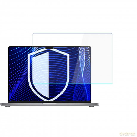 Apple Macbook Pro 16 M1/M2/M3/M4 - up to 17" 3mk FlexibleGlass Pro