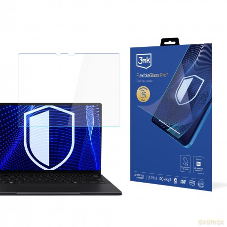 Asus ProArt PX13 - up to 15" 3mk FlexibleGlass Pro