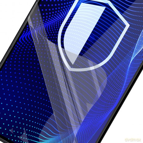 Asus ROG Phone 8/8 Pro - 3mk FlexibleGlass Pro