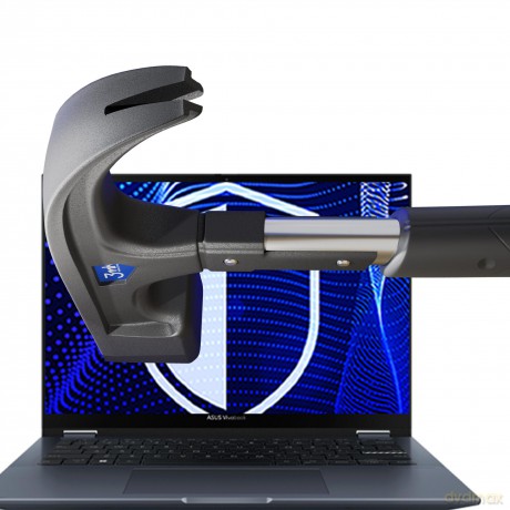 Asus Vivobook S 14 Flip TP3402 - up to 15" 3mk FlexibleGlass Pro