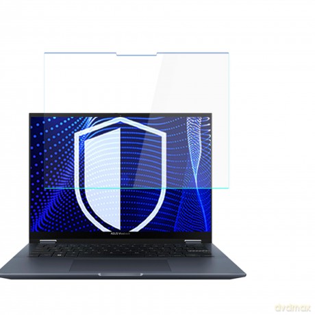 Asus Vivobook S 14 Flip TP3402 - up to 15" 3mk FlexibleGlass Pro