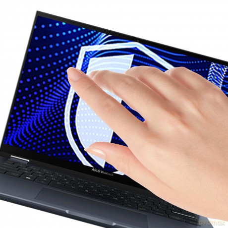 Asus Vivobook S 14 Flip TP3402 - up to 15" 3mk FlexibleGlass Pro