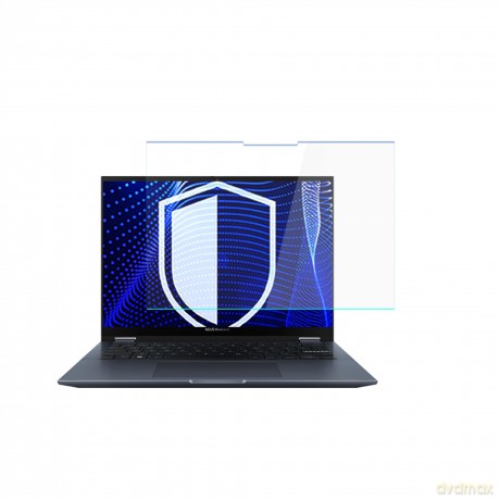 Asus Vivobook S 14 Flip TP3402 - up to 15" 3mk FlexibleGlass Pro