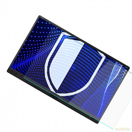 Asus ZenScreen MB166C - up to 17" 3mk FlexibleGlass Pro