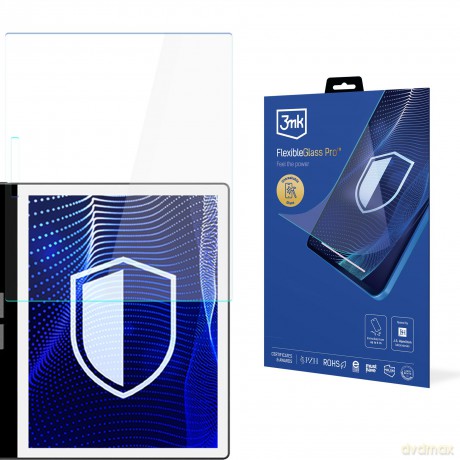 Bigme B751 - up to 8.3" 3mk FlexibleGlass Pro