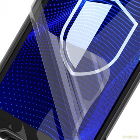 Blackview BV7300 - 3mk FlexibleGlass Pro
