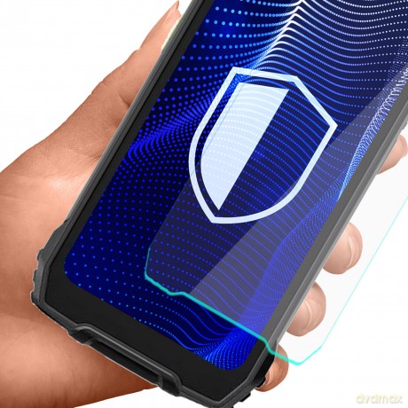 Blackview BV7300 - 3mk FlexibleGlass Pro
