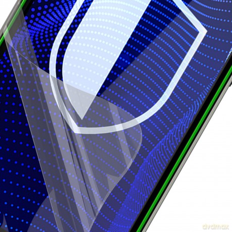 Blackview BV8100 - 3mk FlexibleGlass Pro