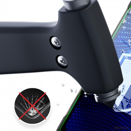 Blackview BV8100 - 3mk FlexibleGlass Pro
