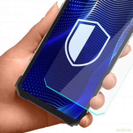 Blackview BV8900 - 3mk FlexibleGlass Pro