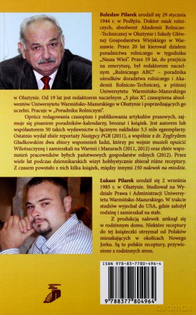 150 nalewek na miodzie - Bolesław Pilarek, Łukasz Pilarek [KSIĄŻKA]