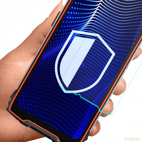 Blackview BV9300 Pro - 3mk FlexibleGlass Pro