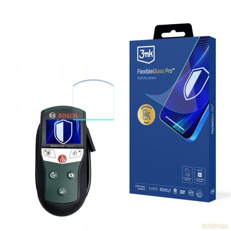 Bosch UniversalInspect - 3mk FlexibleGlass Pro