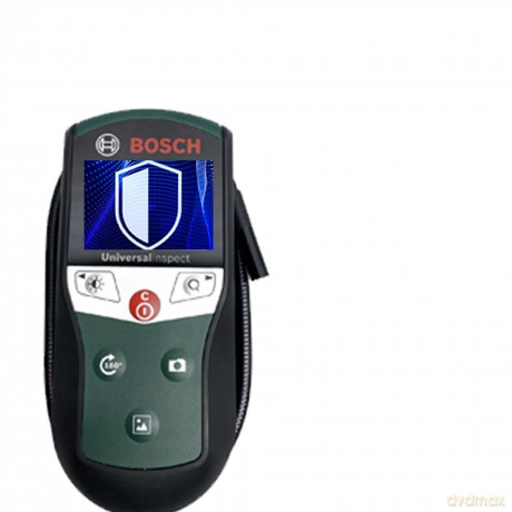 Bosch UniversalInspect - 3mk FlexibleGlass Pro