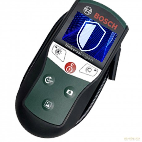 Bosch UniversalInspect - 3mk FlexibleGlass Pro