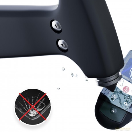 Bosch UniversalInspect - 3mk FlexibleGlass Pro