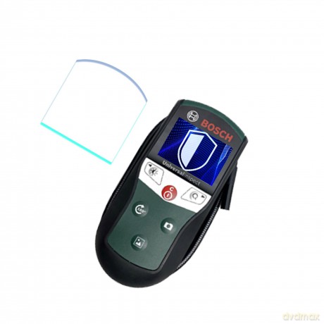 Bosch UniversalInspect - 3mk FlexibleGlass Pro