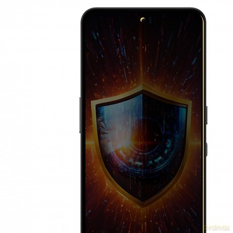 CMF Phone 2 Pro by Nothing - 3mk Silky Matt Privacy
