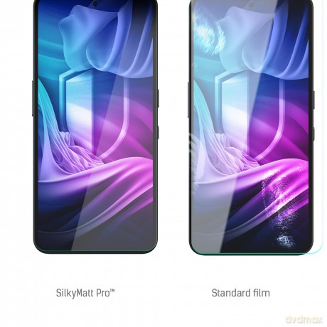 CMF Phone 2 Pro by Nothing - 3mk Silky Matt Pro