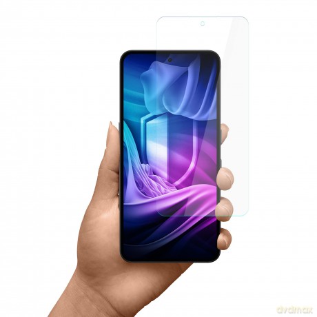 CMF Phone 2 Pro by Nothing - 3mk Silky Matt Pro