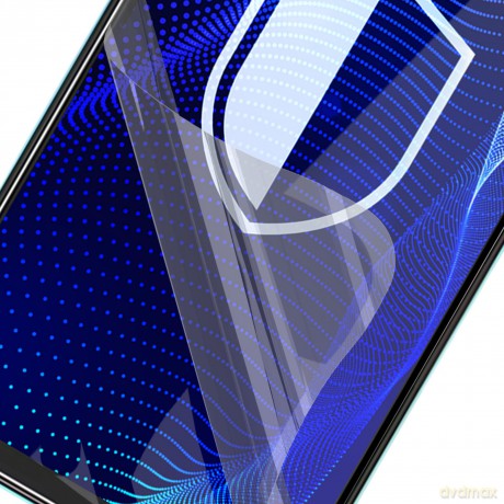 Coolpad C15 - 3mk FlexibleGlass Pro