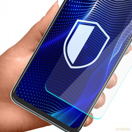 Coolpad C15 - 3mk FlexibleGlass Pro