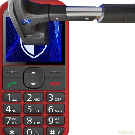 CPA Halo 21 - 3mk FlexibleGlass Pro