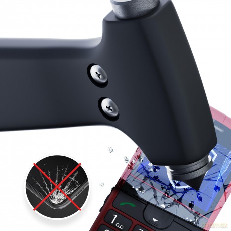 CPA Halo 21 - 3mk FlexibleGlass Pro