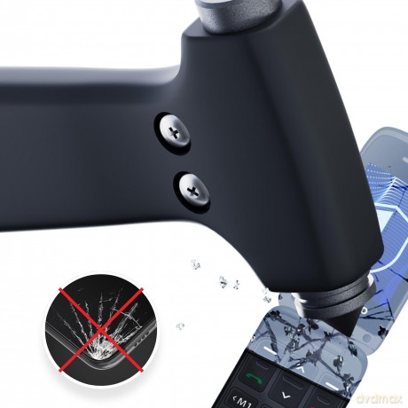 CPA Halo 25 - 3mk FlexibleGlass Pro