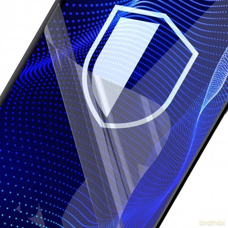 Cubot A10 - 3mk FlexibleGlass Pro