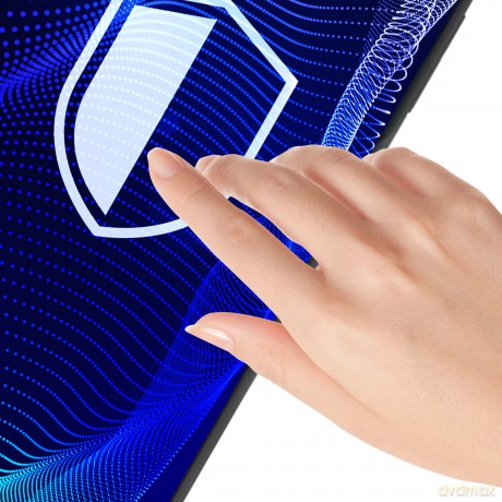 Cubot A10 - 3mk FlexibleGlass Pro